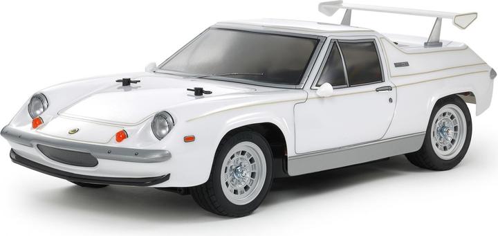 Produktbild Tamiya 1:10