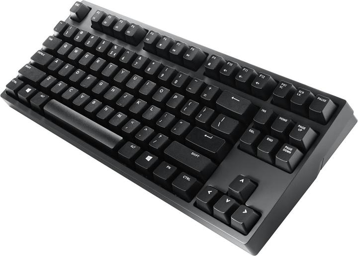 Produktbild Cooler Master NovaTouch TKL (DE, Kabelgebunden)