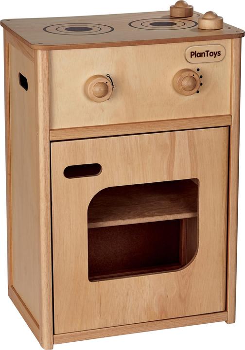 Produktbild Plantoys Küchenherd