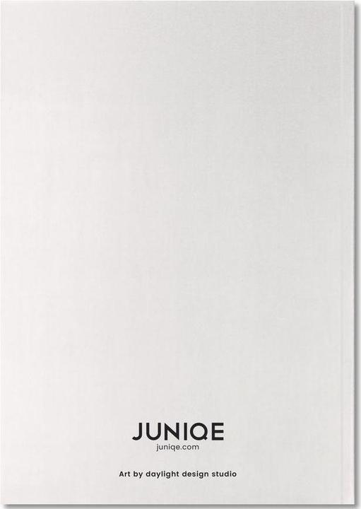 Produktbild Juniqe Pasta Chart 2 - Essen & Trinken (A4)