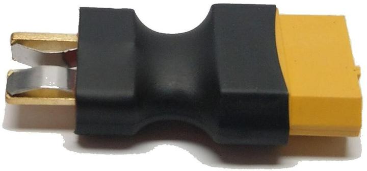 Produktbild EP Kurzadapter Deans zu XT60