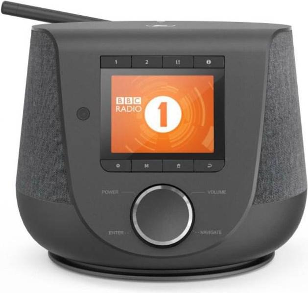 Hama DIR3200SBT (FM, DAB+, Bluetooth)
