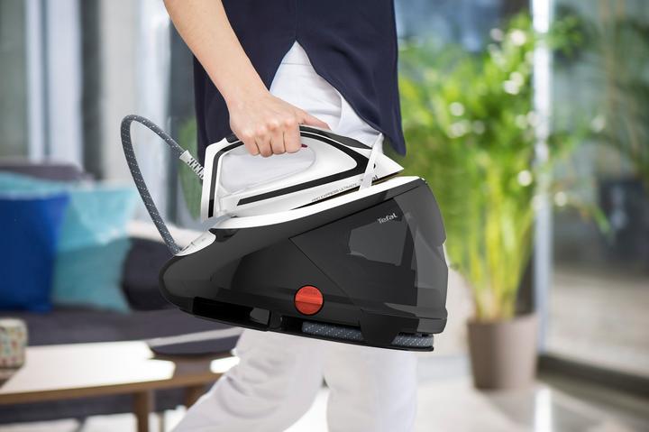 Actual product image Tefal Pro Express Ultimate GV9550 (2600 W, 520 g/min)