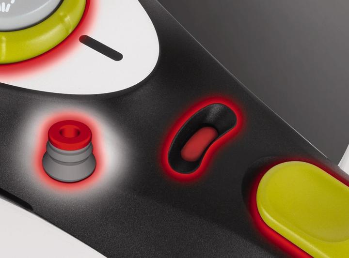 Actual product image Tefal Secure 5 Neo (22 cm, Steam cooker, Stainless steel)