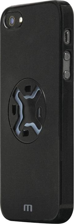 Actual product image Mobilis U.FIX Case for Apple iPhone 5/5S/SE (Apple iPhone 5, Apple iPhone 5s)