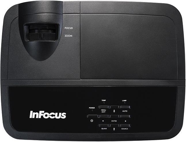 Actual product image Infocus In118hdasc (Full HD, 3000 lm)