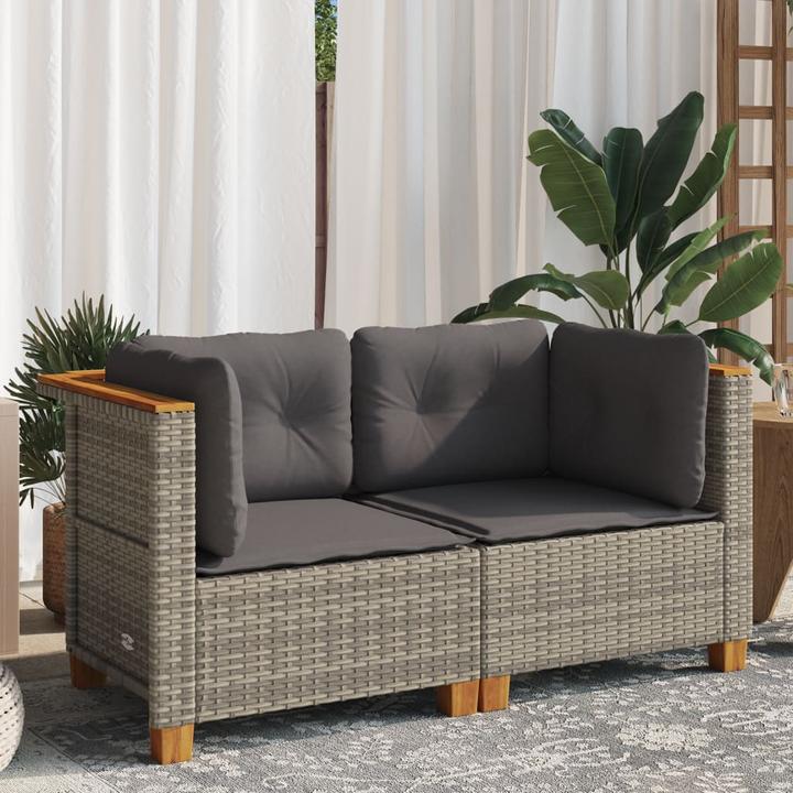 Actual product image VidaXL Bad Lobenstein