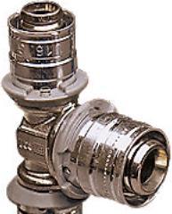 Productafbeelding Uponor Prestee 40X25X40 mm