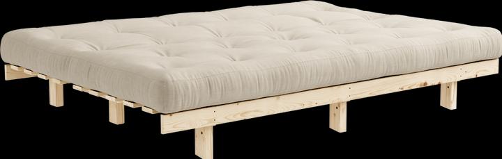 Actual product image Karup Design Lean (Sofa bed, 3-seater)
