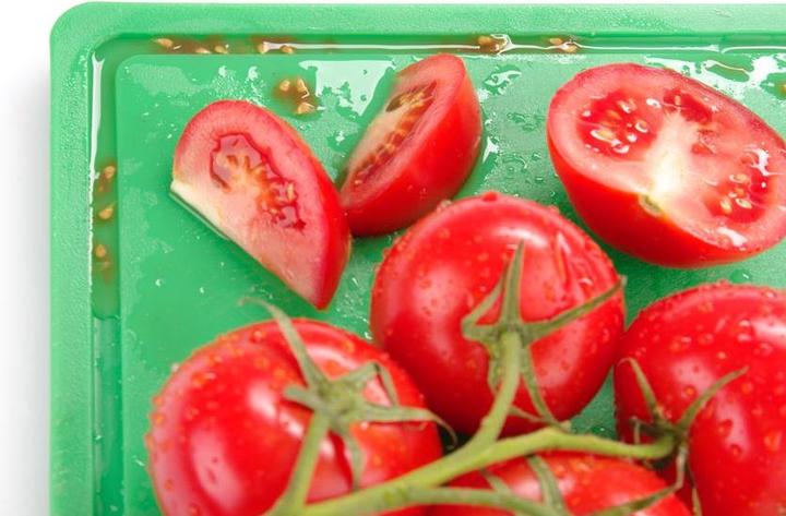 Immagine prodotto Hendi Tagliere HACCP GN 1/1