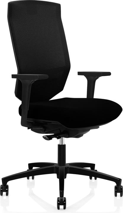Image du produit Züco Chaise de bureau pivotante