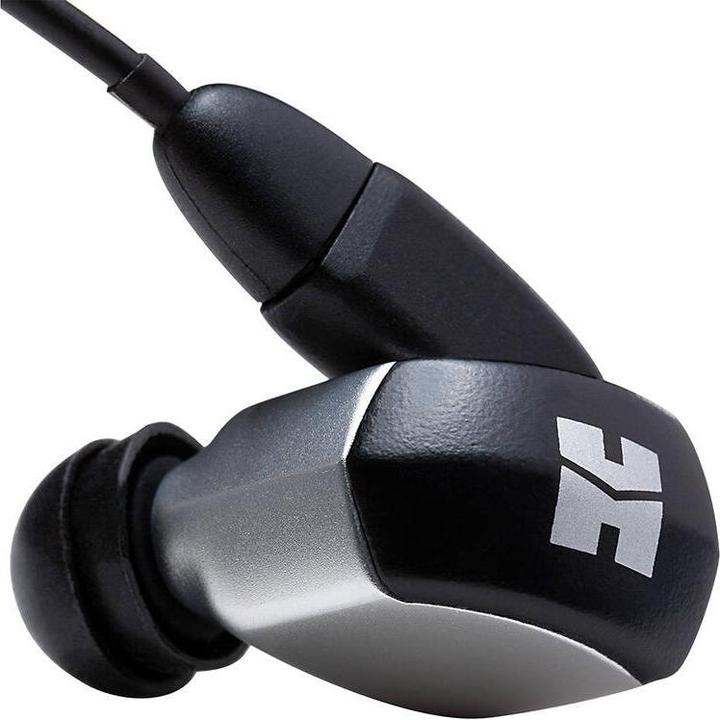 Produktbild Hifiman RE2000 Pro Silver In-Ear-Kopfhörer (Kabelgebunden)
