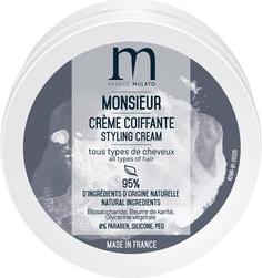 Patrice Mulato Men Styling Cream (Haarcreme, 50 ml)