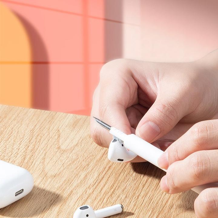 Produktbild SIGN 3-in-1 Multi Cleaning Kit (AirPods)