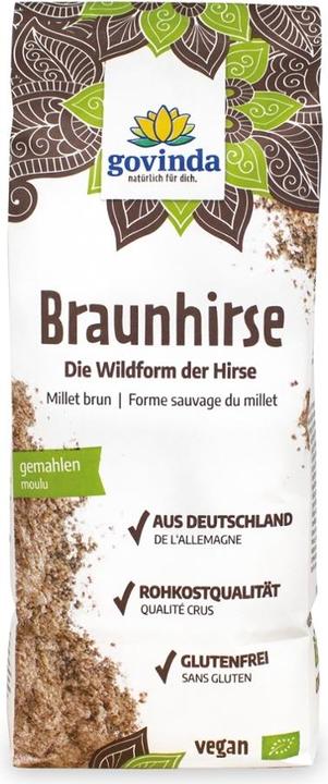 Image du produit Farine (1000 g)