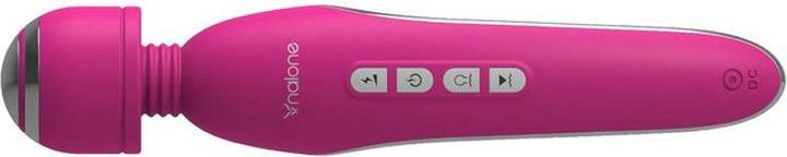Actual product image Nalone Electro Wall Massager