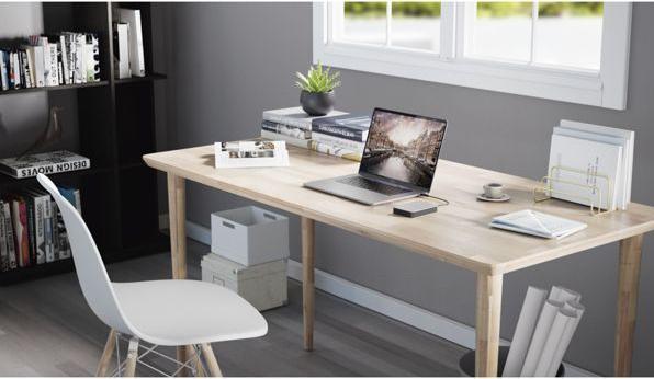 Produktbild LaCie Mobile Drive (4 TB)