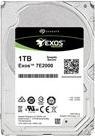 Image du produit Seagate Disque dur Exos 7E2000 Enterprise Capacity, 2.5 pouces, SAS SED cache, 512e (1.02 To, 2.5", CMR)