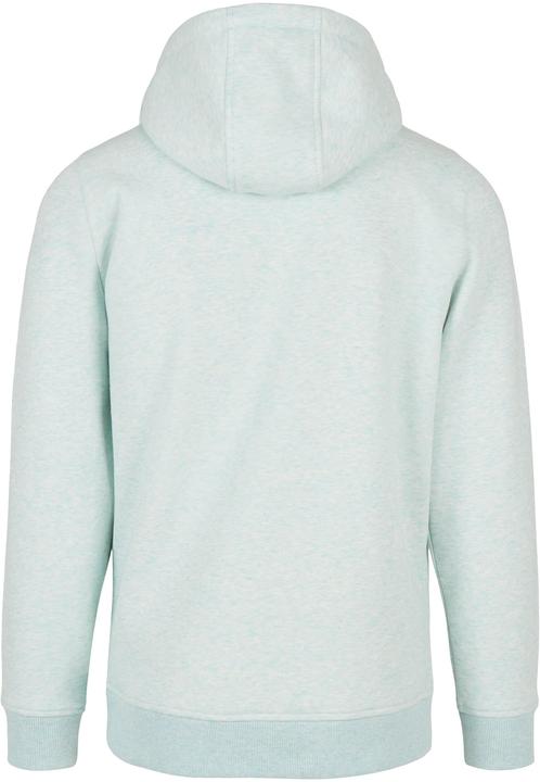 Produktbild Urban Classics Basic Melange Hoody (L)