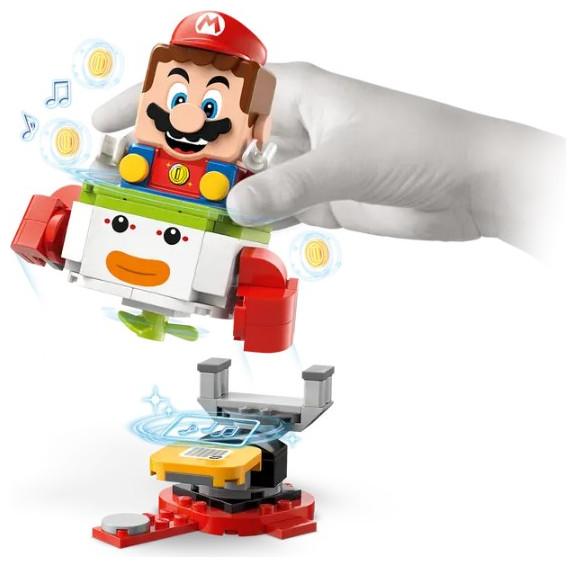 Produktbild LEGO Interactive Mario (71439, LEGO Super Mario)