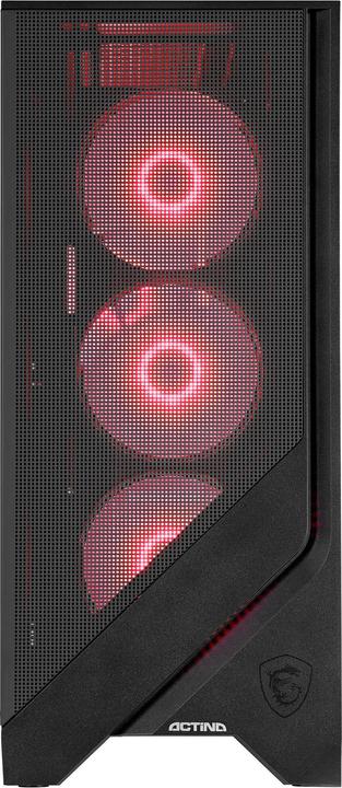 Produktbild Actina 5901443406112 PC AMD Ryzen™ 7 7700 32 GB DDR5-SDRAM 1 TB SSD NVIDIA GeForce RTX 4060 Midi Tow (AMD Ryzen 7 7700, 32 GB, 1000 GB, GeForce RTX 4060)