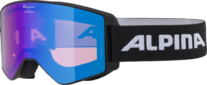 Actual product image ALPINA SPORTS Narkoja Q-Lite
