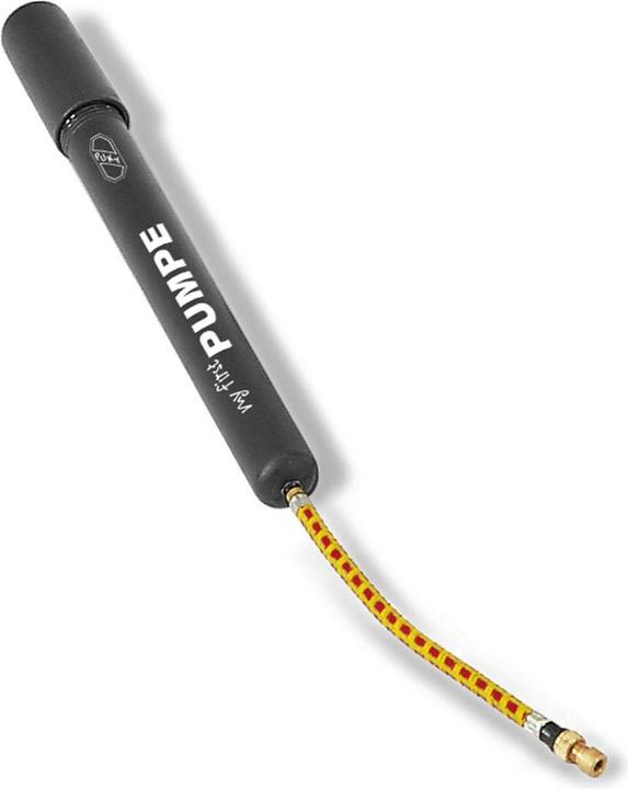 Image du produit Puky Pompe à air 'HP 25'