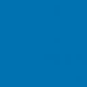 Produktbild Pebeo Deco Matte Acrylfarben (Azurblau, 45 ml)