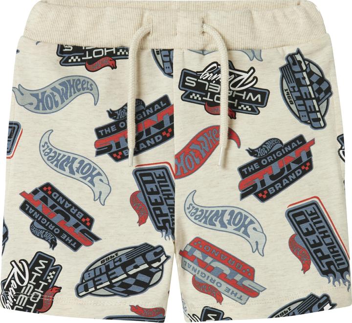 Immagine prodotto Name it Hot Wheels Shorts (98)