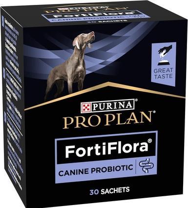 Image du produit Purina FortiFlora (Junior, Adulte, Senior, 30 pcs, 30 g)