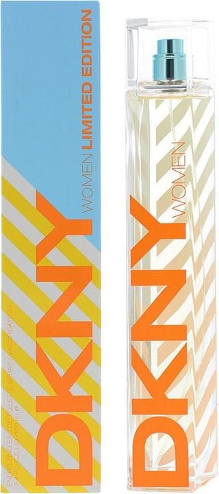 DKNY Women Original Summer (Eau de toilette, 100 ml)