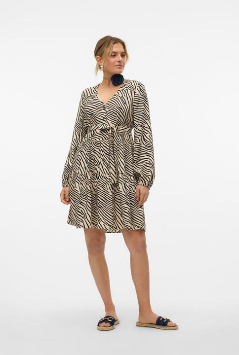 Produktbild Vero Moda VMISA Kurzes Kleid Kleid (L)