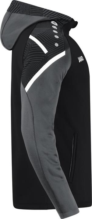 Actual product image JAKO Hooded jacket performance ladies (38)