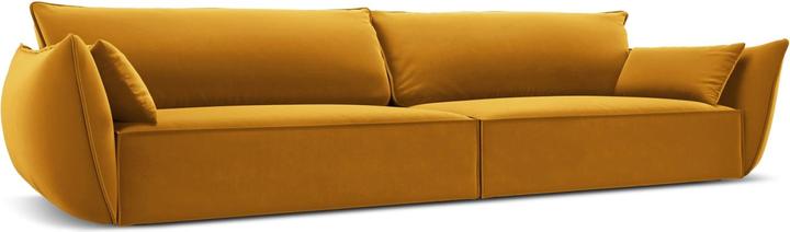 Actual product image Micadoni Kaelle (2 person sofa, 3-seater, 4-seater)