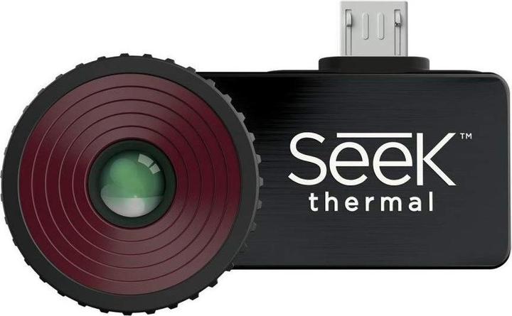 SeeK Compact PRO Android
