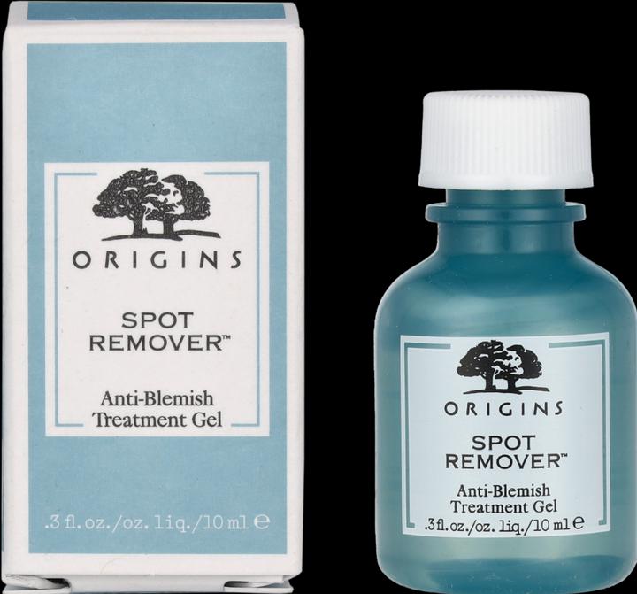 Actual product image Origins Super Spot Remover (10 ml, Face gel)