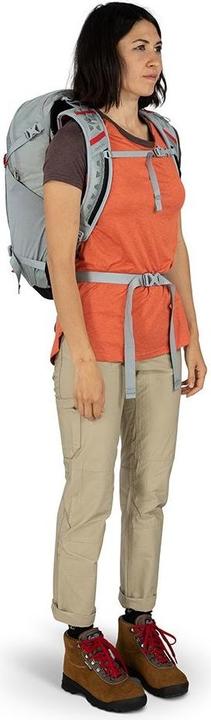 Actual product image Osprey Hikelite 26 (26 l)