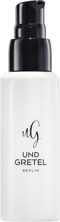 Immagine prodotto Und Gretel Berlin Complessità - VLITTER Natural Face & Body Glow Cool Moon 01 (Cool Moon, Highlighter)