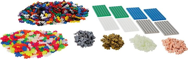 Produktbild Plus-Plus Super Set