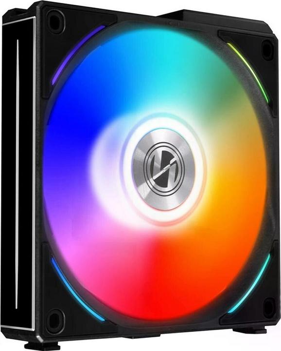 Produktbild Lian-Li Uni Fan AL120 (120 mm, 3 x)