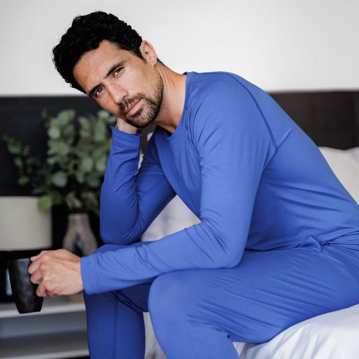 Produktbild Dagsmejan Recovery Sleep Long Sleeve (S)