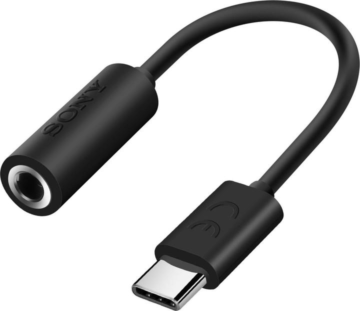 Produktbild Sony Audio Adapter