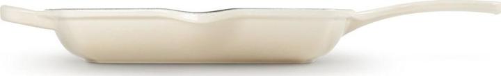 Produktbild Le Creuset Grillpfanne Signature Ø 26cm, quadratisch (26 cm, Bratpfanne, Gusseisen, Emaille)