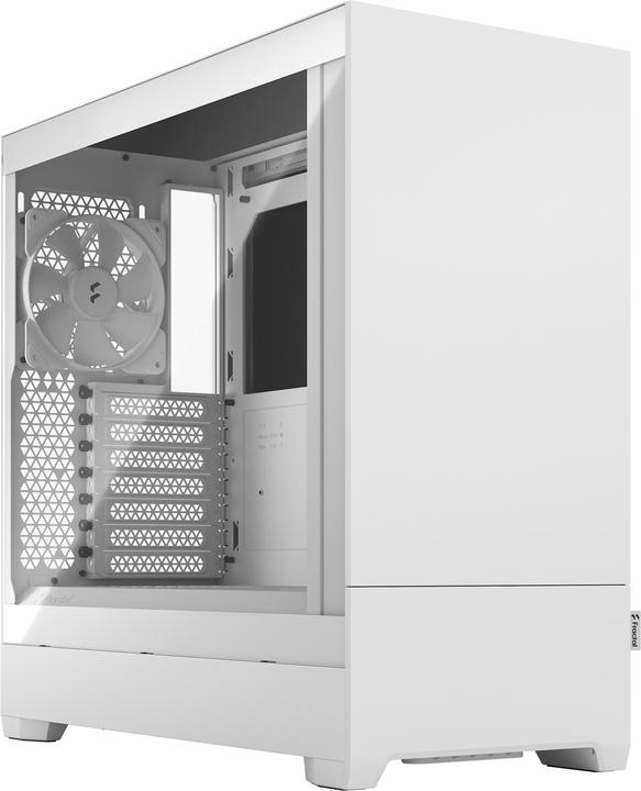 Image du produit Fractal Pop Silent TG (mATX, Mini-ITX, ATX)