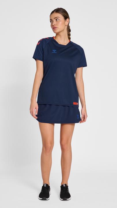 Image du produit hummel Pro Grid Game Skirt (M)