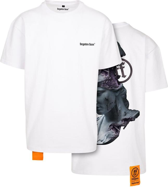 Forgotten Faces Athena Heavy Oversized Tee (M)
