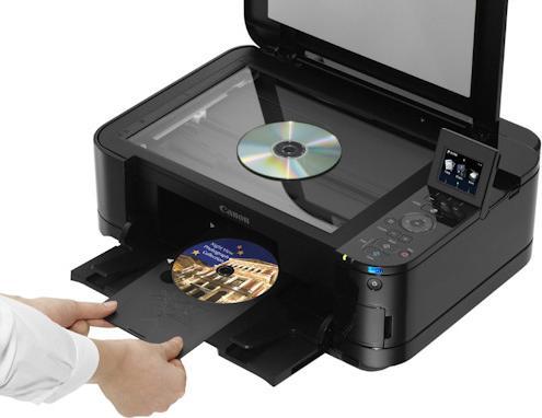 Produktbild Canon Pixma Mg5250 (Tintenpatrone, Farbe)