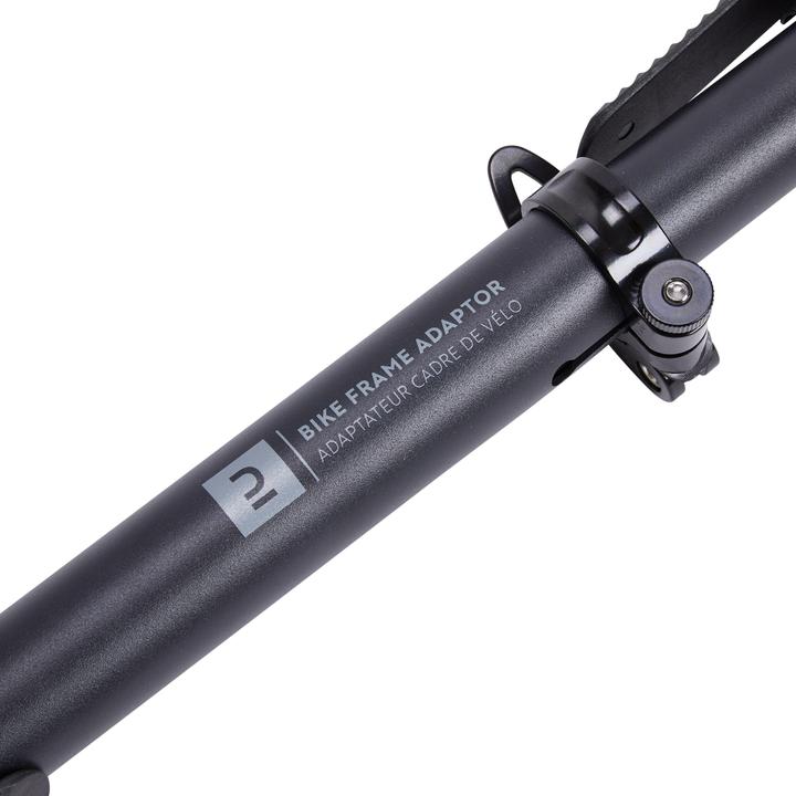 Produktbild Decathlon Adapt (Grau, Braun, Rot, Schwarz)