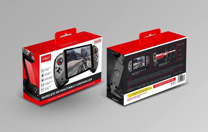 Produktbild iPega PG-9083s (Android, PC, iOS, PS3)