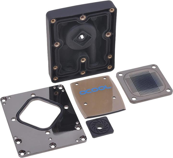 Produktbild Alphacool NexXxoS GPX GTX 970 M06